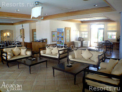 Aegean Houses 29